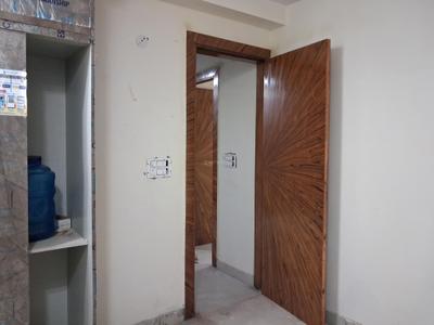 Bedroom Image of 1100 Sq.ft 2 BHK Apartment / Flat for sale in DM Infra, Sector 104 Noida for Rs. 4300000