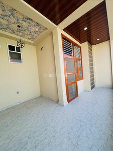 Balcony Image of 2120 Sq.ft 3 BHK Duplex for sale in Saddu Raipur for Rs. 5870000