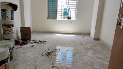 Bedroom Image of 725 Sq.ft 2 BHK Apartment / Flat for sale in New Town Kolkata for Rs. 2600000