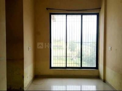 Hall Image of 510 Sq.ft 1 BHK Apartment / Flat for sale in Raunak Unnathi Greens, Kasarvadavali Thane for Rs. 4400000