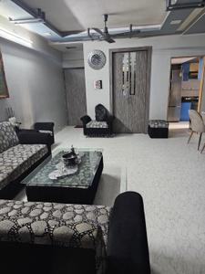 Bedroom Image of 1400 Sq.ft 3 BHK Apartment / Flat for sale in Lodha Paradise, Thane West Thane for Rs. 20000000