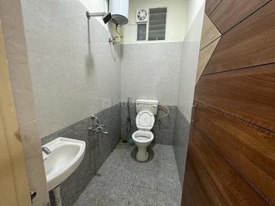 Image of 600 Sq.ft 1 BHK Builder Floor for rent in Kalyan Nagar, Bengaluru for Rs. 28000