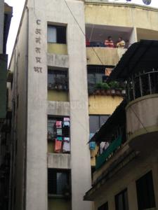Image of 500 Sq.ft 1 BHK Builder Floor for sale in Shivane, Pune for Rs. 1700000