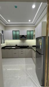 Kitchen Image of 1183 Sq.ft 2 BHK Apartment / Flat for sale in Nanded Pune for Rs. 8500000