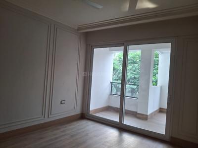 Bedroom Image of 4500 Sq.ft 5 BHK Builder Floor for sale in DLF The Grove, DLF Phase 5 Gurgaon for Rs. 135000000