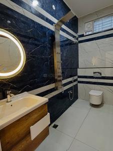 Bathroom Image of 990 Sq.ft 3 BHK Independent House for sale in Poonamallee Chennai for Rs. 6500000