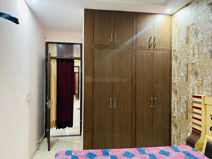 Mansarovar Sector 8, Mansarovar Bedroom 1