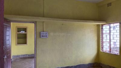 Balcony Image of 850 Sq.ft 2 BHK Builder Floor for rent in Birati Kolkata for Rs. 6500