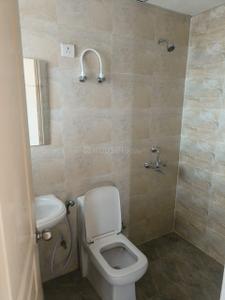 Image of 900 Sq.ft 2 BHK Apartment / Flat for rent in Oro Elements, Jankipuram, Lucknow for Rs. 16000