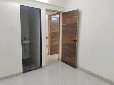 Bedroom Image of 1185 Sq.ft 2 BHK Apartment / Flat for sale in Sai Prasad Shree Krishna Residency, Ulwe Navi Mumbai for Rs. 11500000