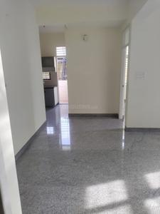 Hall Image of 1000 Sq.ft 2 BHK Apartment / Flat for rent in Mahalakshmi Layout Bengaluru for Rs. 35000