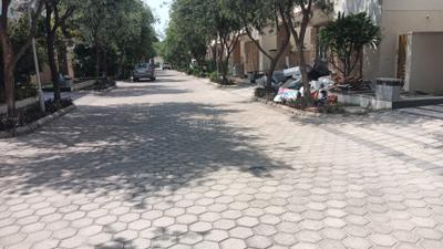 Image of 3160 Sq.ft 4 BHK Villa for sale in Vaishnavi Triumph Villas, Kismatpur, Hyderabad for Rs. 46000000