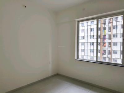 Bedroom Image of 700 Sq.ft 2 BHK Apartment / Flat for sale in Aishwaryam Hamara Abhimaan, Moshi Pune for Rs. 5400000