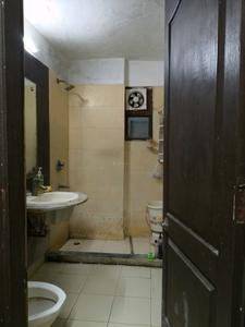 Bedroom Two Image of 1769 Sq.ft 3 BHK Apartment / Flat for sale in Niho Hi Bird Scottish Garden, Indirapuram Ghaziabad for Rs. 15900000