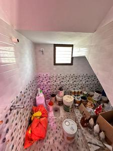 Bathroom Image of 1600 Sq.ft 3 BHK Villa for sale in Guduvancheri Chennai for Rs. 7450000