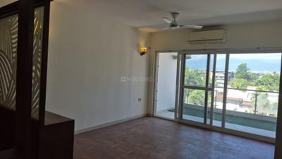 3.5 BHK Flat