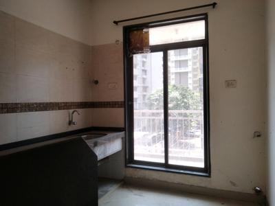 Kitchen Image of 1350 Sq.ft 2 BHK Apartment / Flat for sale in VUB Paradise, Kharghar Navi Mumbai for Rs. 10500000