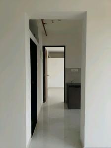 Passage Image of 650 Sq.ft 1 BHK Apartment / Flat for sale in Sethi Palacio, Vasai West Vasai for Rs. 5425000