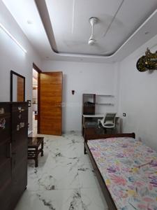Hall Image of 900 Sq.ft 2 BHK Builder Floor for rent in Tilak Nagar New Delhi for Rs. 38000