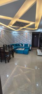 Hall Image of 947 Sq.ft 2 BHK Apartment / Flat for sale in Bhankrota Jaipur for Rs. 5100000