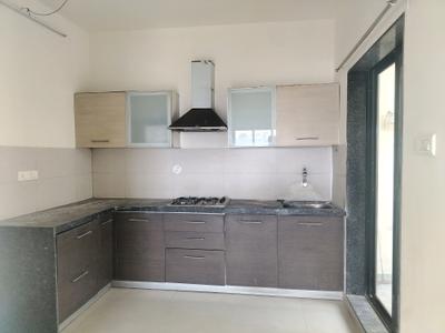 Kitchen Image of 1050 Sq.ft 2 BHK Apartment / Flat for sale in Rainbow Pebbles, Bavdhan Pune for Rs. 11000000
