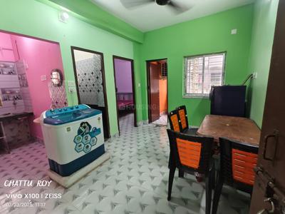 1 BHK Flat