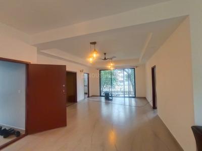 Hall Image of 3800 Sq.ft 3 BHK Builder Floor for rent in RMV Extension Stage 2 Bengaluru for Rs. 85000