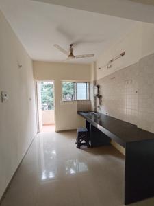 Kitchen Image of 806 Sq.ft 2 BHK Apartment / Flat for sale in Katraj Pune for Rs. 6000000