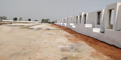 Image of 1100 Sq.ft 3 BHK Independent House for sale in Old Dhamtari Road, Raipur for Rs. 3249900