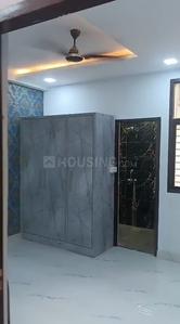 Hall Image of 1100 Sq.ft 3 BHK Apartment / Flat for sale in Nagla Samawadi Alwar for Rs. 3500000