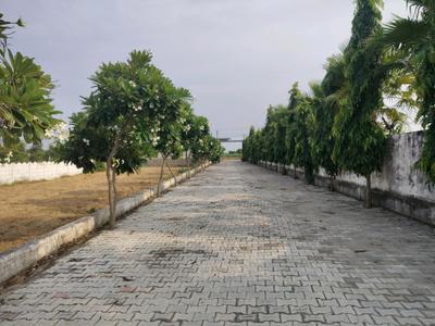 Image of 450 Sq.ft Residential Plot / Land for sale in Del NCR Aero City, Shahpur Kala, Greater Noida for Rs. 1154250