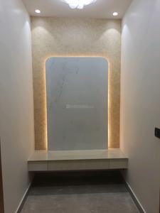 Pooja Room Image of 3160 Sq.ft 4 BHK Builder Floor for sale in Sector 43 Gurgaon for Rs. 62100000