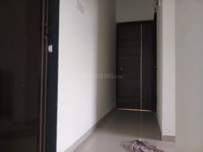 Image of 426 Sq.ft 2 BHK Apartment / Flat for sale in Squarefeet Sarvoday Square Phase 1 Bldg No 3 4 And 7, Ambernath West, Ambernath for Rs. 3400000