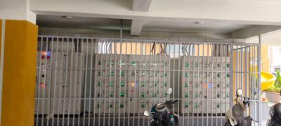 Balcony Image of 867 Sq.ft 2 BHK Apartment / Flat for rent in Navya The Central, Indresham Sangareddy for Rs. 16000