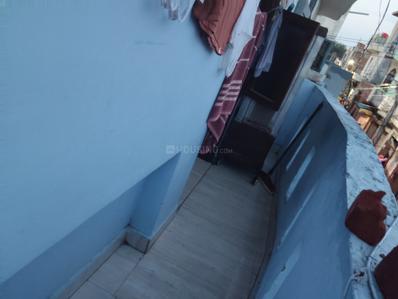 Balcony Image of 603 Sq.ft 4 BHK Independent House for sale in Kabirpur Village Sonipat for Rs. 4500000