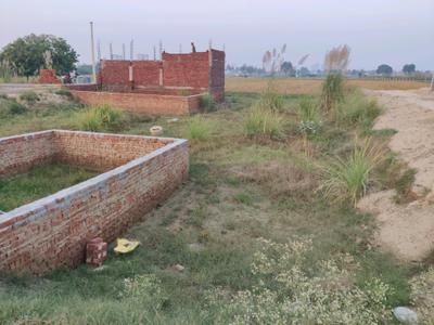 Image of 104 Sq.ft Residential Plot / Land for sale in Wave City, Ghaziabad for Rs. 2912003
