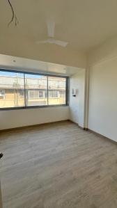Hall Image of 1500 Sq.ft 3 BHK Apartment / Flat for rent in Vishnu Mahal, Churchgate Mumbai for Rs. 350000