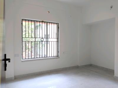 Bedroom Image of 1150 Sq.ft 3 BHK Apartment / Flat for sale in Anupam, Purbalok Kolkata for Rs. 8050000