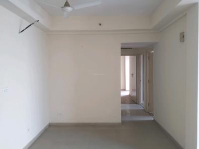 Living Room Image of 1637 Sq.ft 3 BHK Apartment / Flat for sale in DLF Capital Greens, Karampura New Delhi for Rs. 28000000