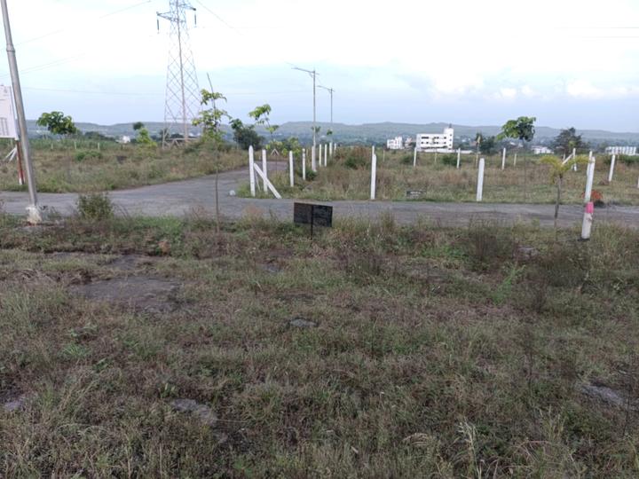 Yewalewadi Main Image 1