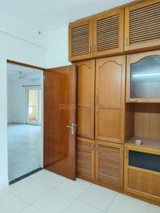 Bedroom Image of 1600 Sq.ft 3 BHK Apartment / Flat for rent in ETA The Gardens, Binnipete Bengaluru for Rs. 56000