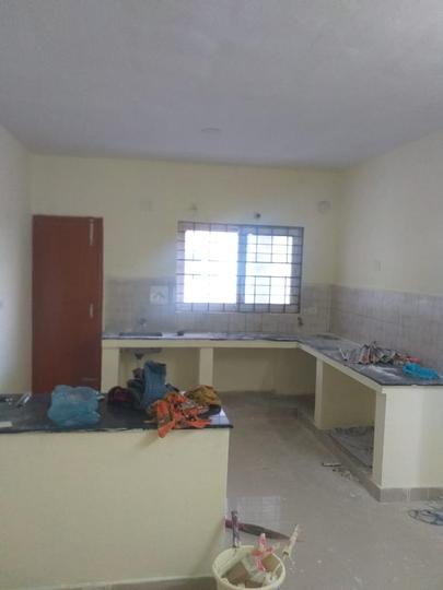 Vineet Khand 6, Gomti Nagar Kitchen 1