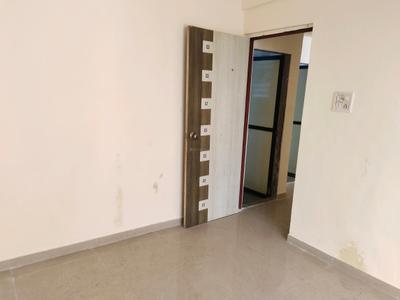 Bedroom Image of 700 Sq.ft 1 BHK Apartment / Flat for sale in Ulwe Navi Mumbai for Rs. 4100000