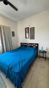 Bedroom Image of 1850 Sq.ft 3 BHK Apartment / Flat for rent in Prestige Waterford, Whitefield Bengaluru for Rs. 100000