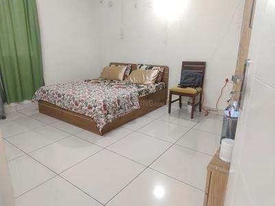 Bedroom Image of 1173 Sq.ft 2 BHK Apartment / Flat for sale in SV Legacy, Whitefield Bengaluru for Rs. 13841400