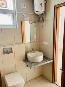 Image of 2800 Sq.ft 4 BHK Builder Floor for rent in SS Linden Residential Floors, Sector 84, Gurgaon for Rs. 47500