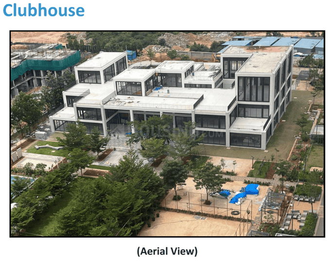 Godrej Ananda Phase 2 Main Image 1