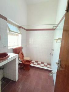 Image of 8000 Sq.ft 3.5 BHK Builder Floor for rent in Hauz Khas, New Delhi for Rs. 325000