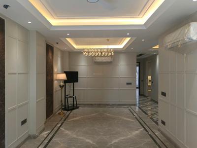 Living Room Image of 1935 Sq.ft 3 BHK Builder Floor for sale in Sushant Lok Phase 1 Gurgaon for Rs. 36100000