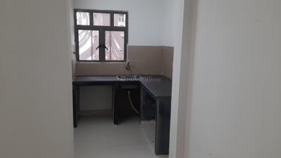 Kitchen Image of 995 Sq.ft 2.5 BHK Apartment / Flat for sale in Siddha Suburbia Phase I, Baruipur Kolkata for Rs. 5800000